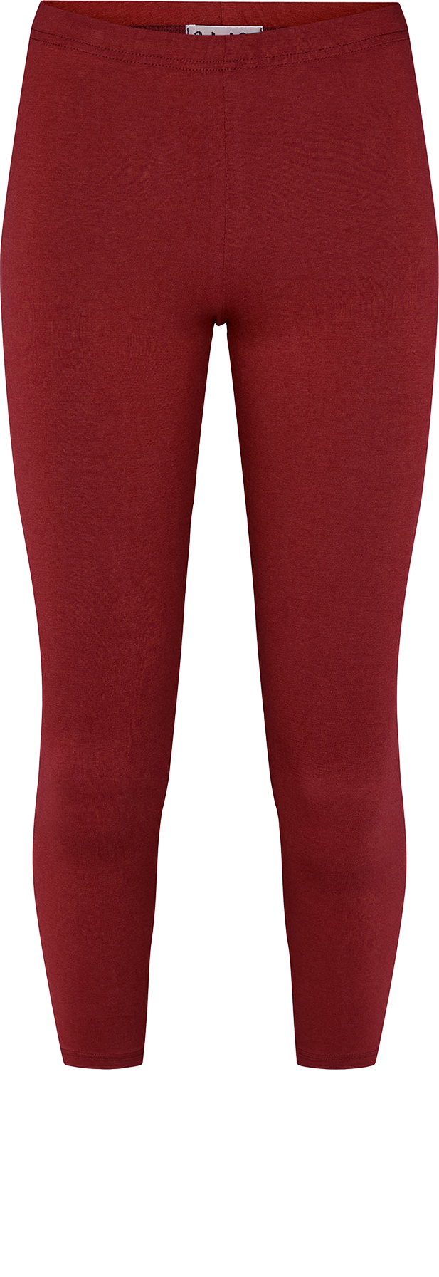 Leggings 3/4 organic cotton